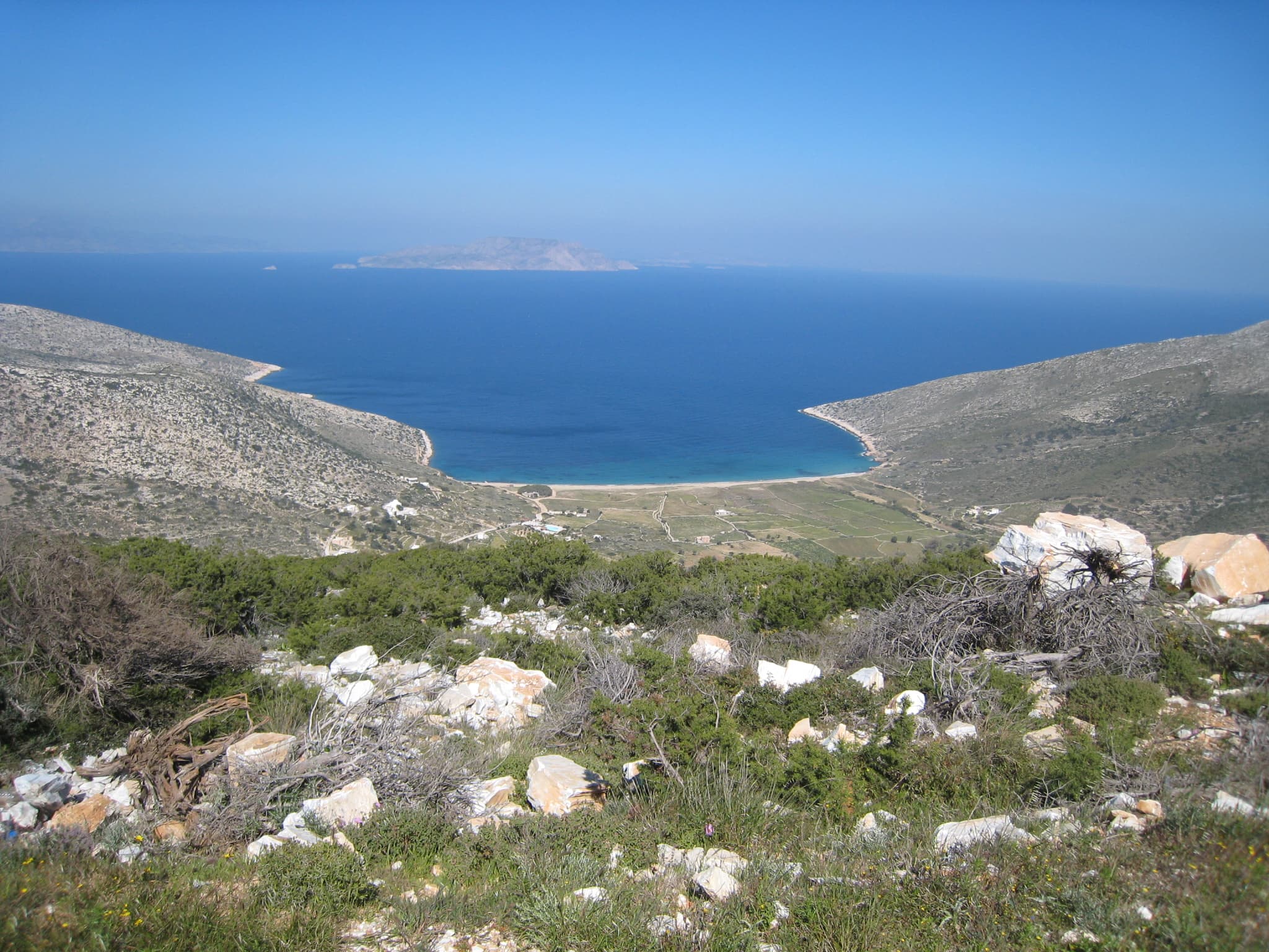 Agia Theodoti Beach image 1
