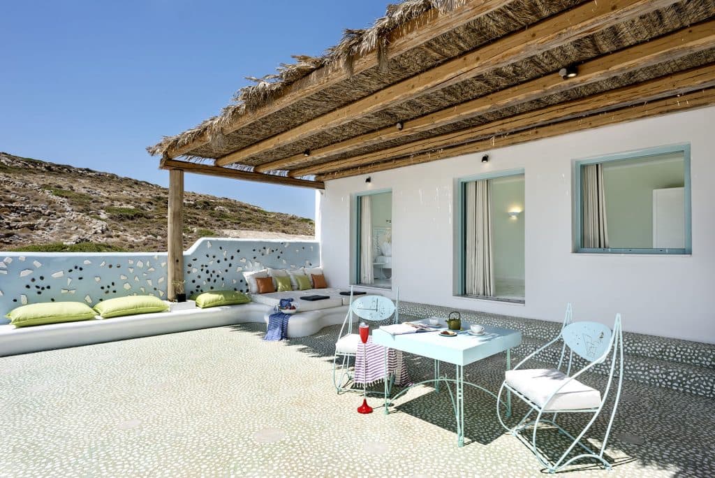 Agalia Luxury Suites image 5