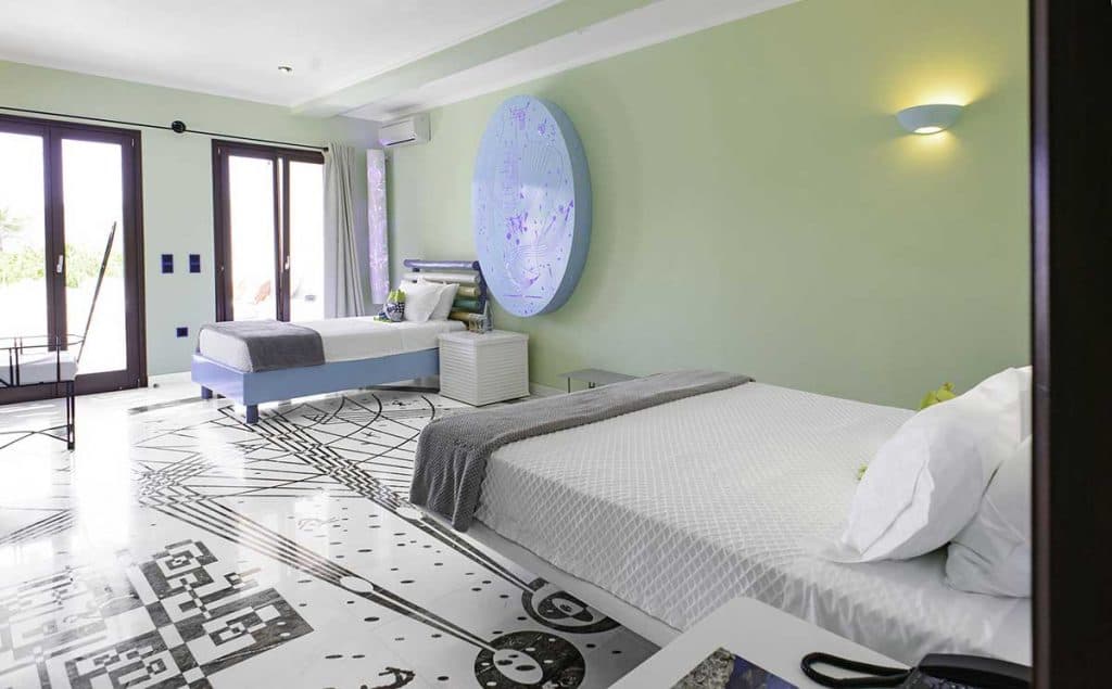 Agalia Luxury Suites image 7