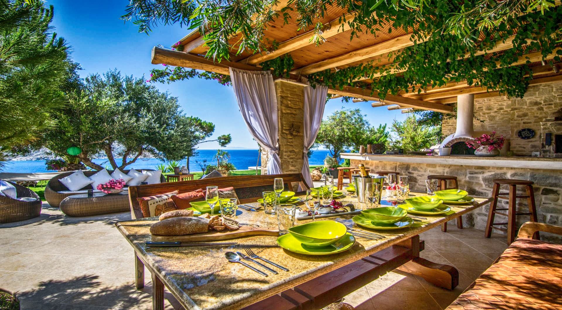 Cycladic Gem Luxury Villa image 7