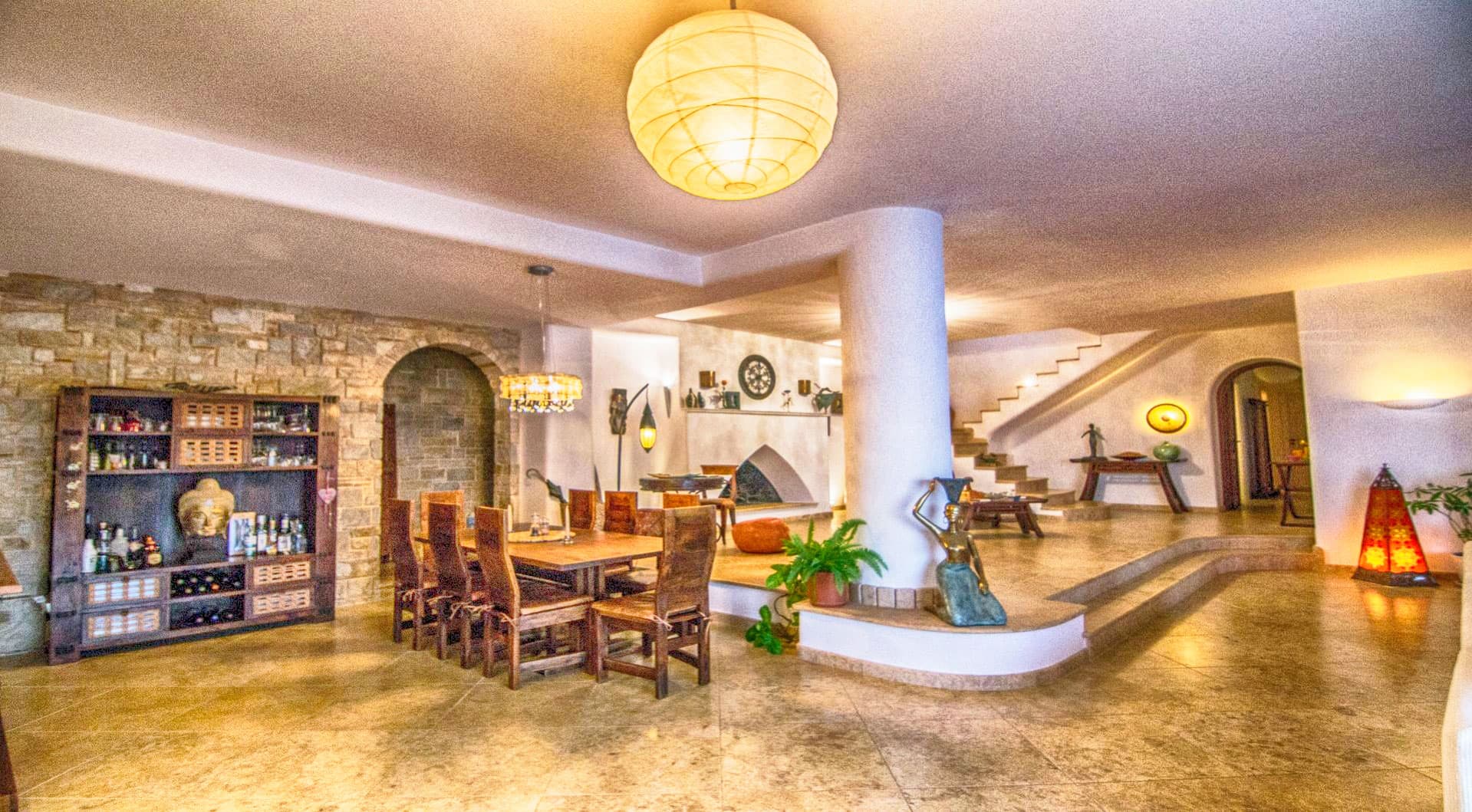 Cycladic Gem Luxury Villa image 12