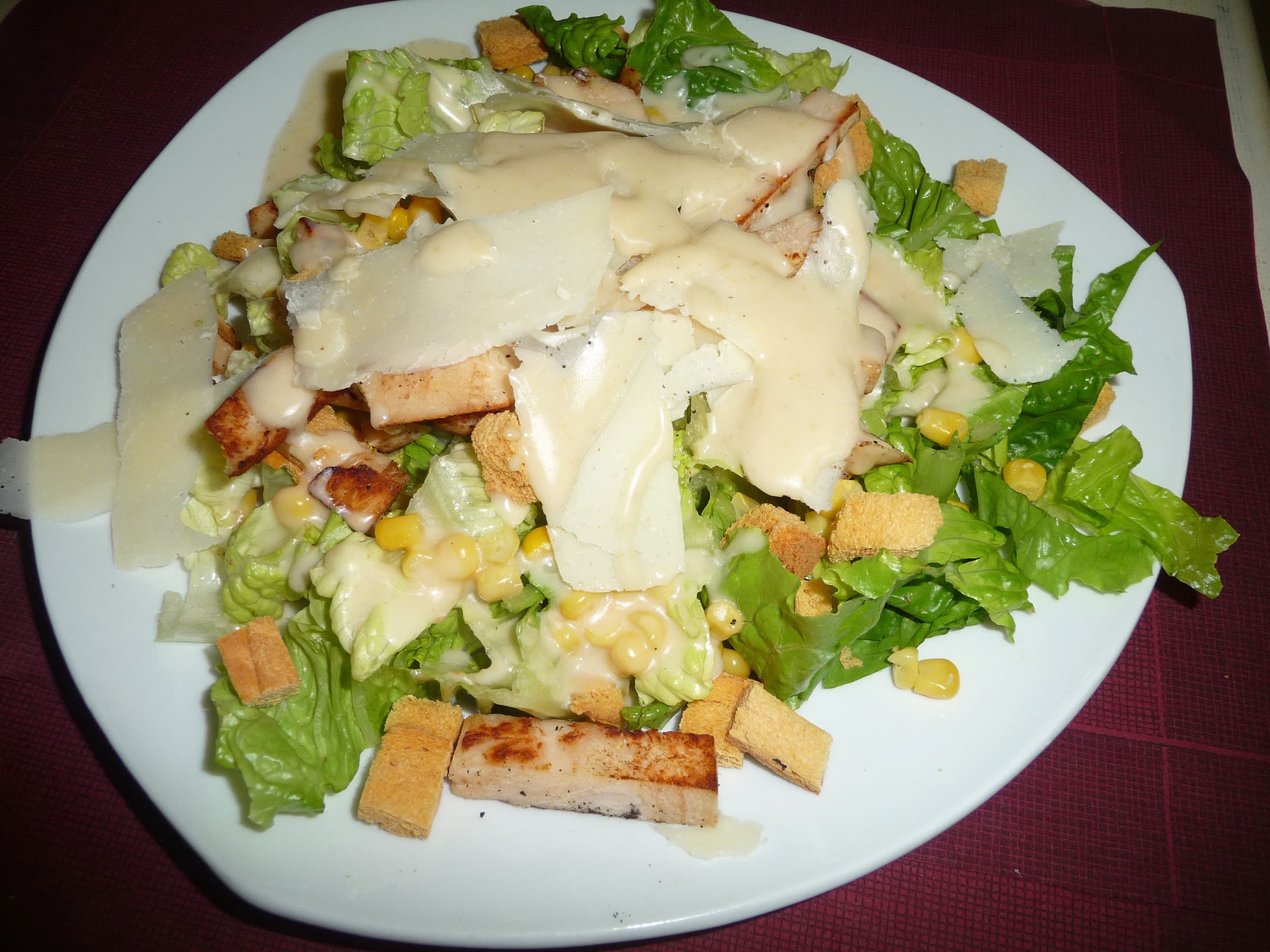 Enigma Restaurant image 6