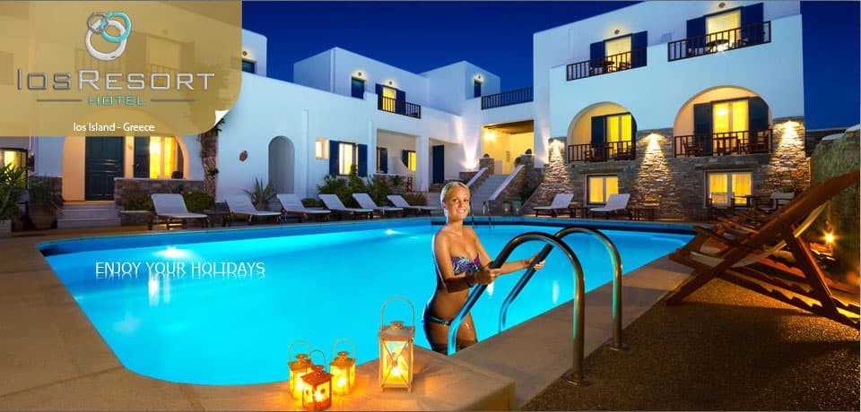 Ios Resort image 1