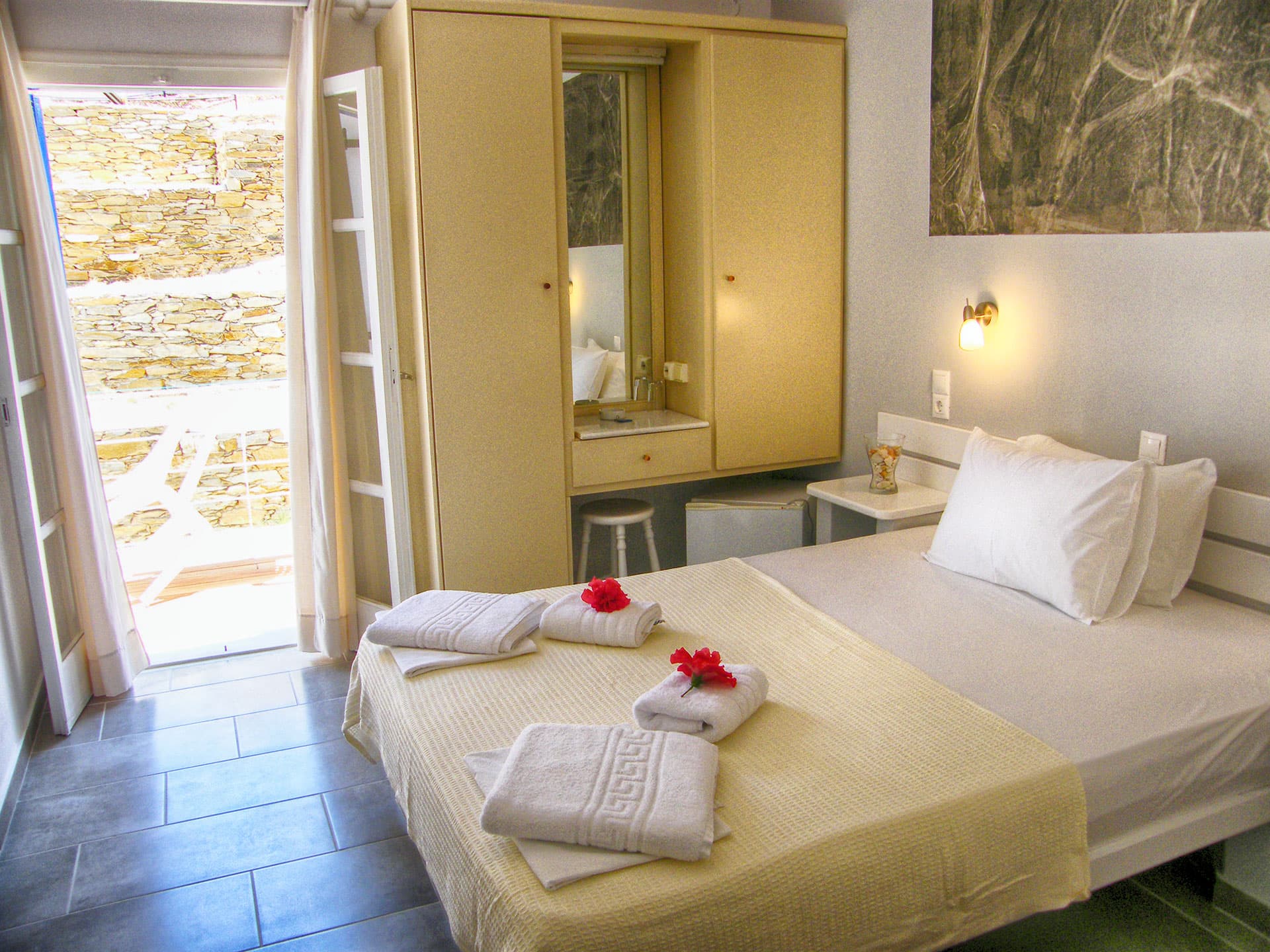 Irene Pension image 2