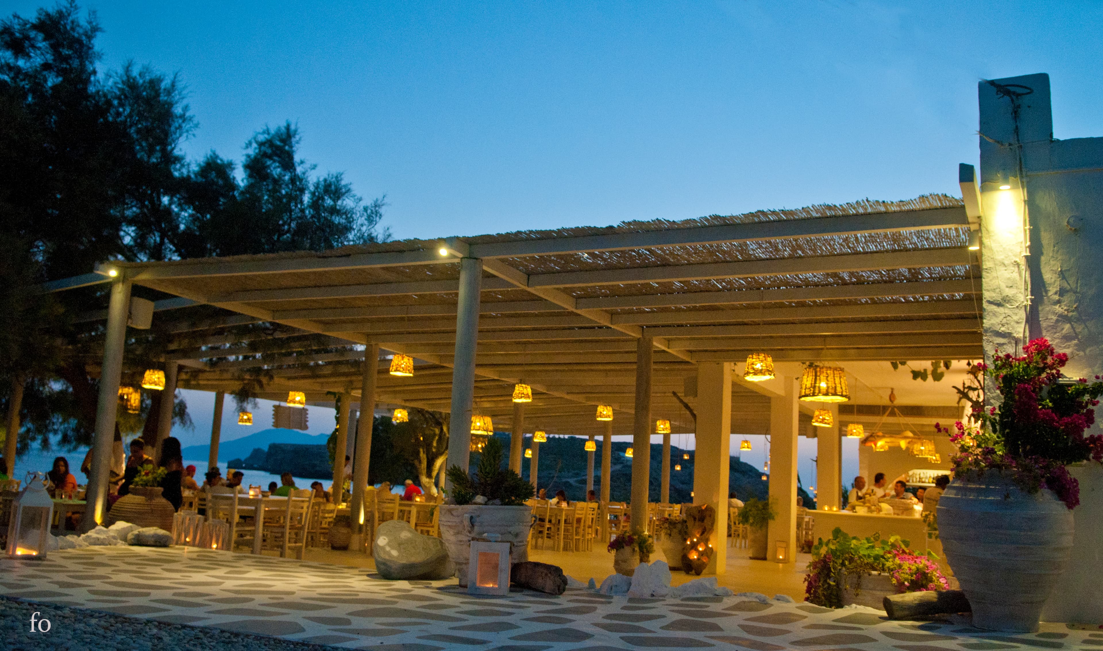 Koubara Beach Bar image 9