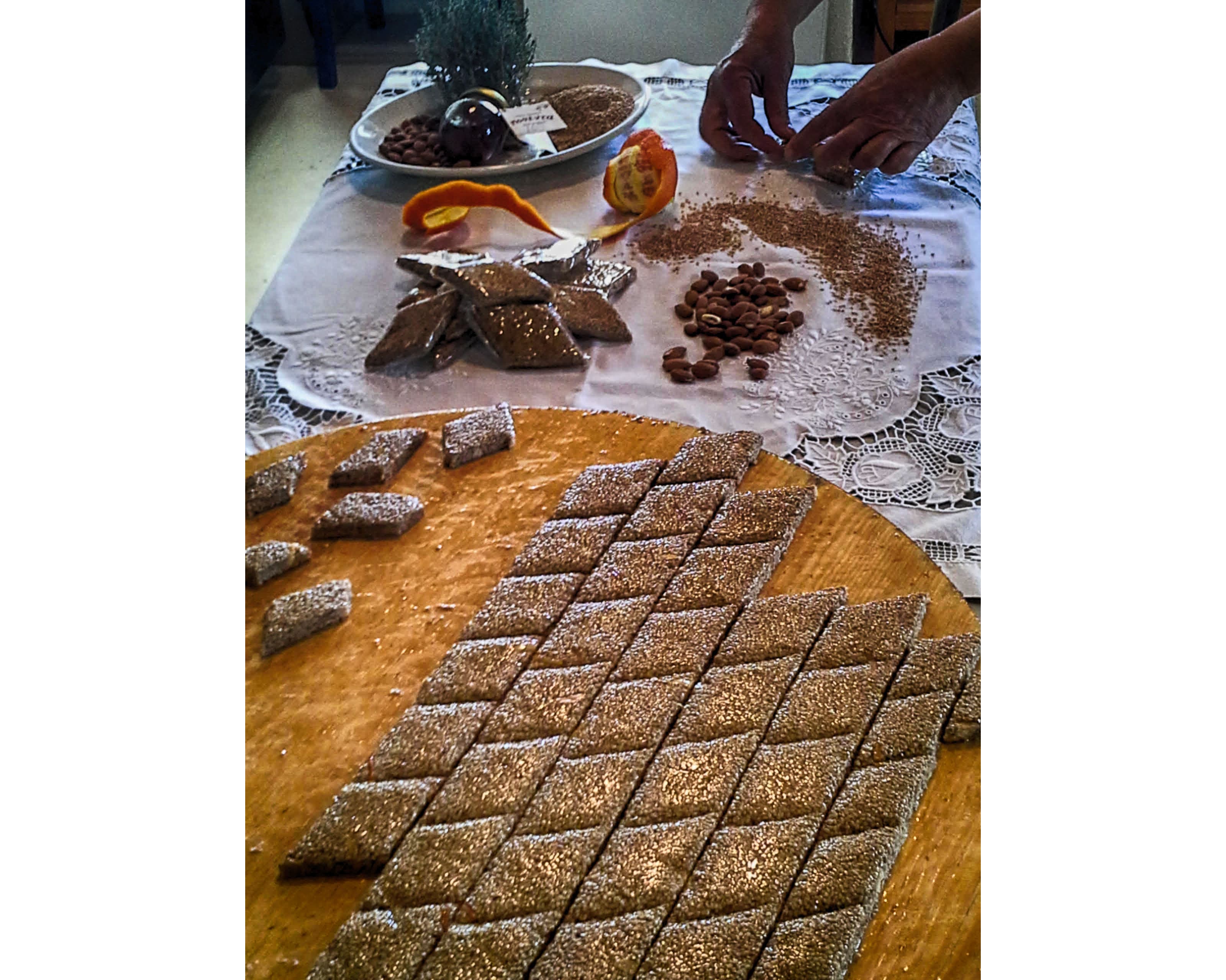 Mosenta Traditional Sweets and Local Products image 6