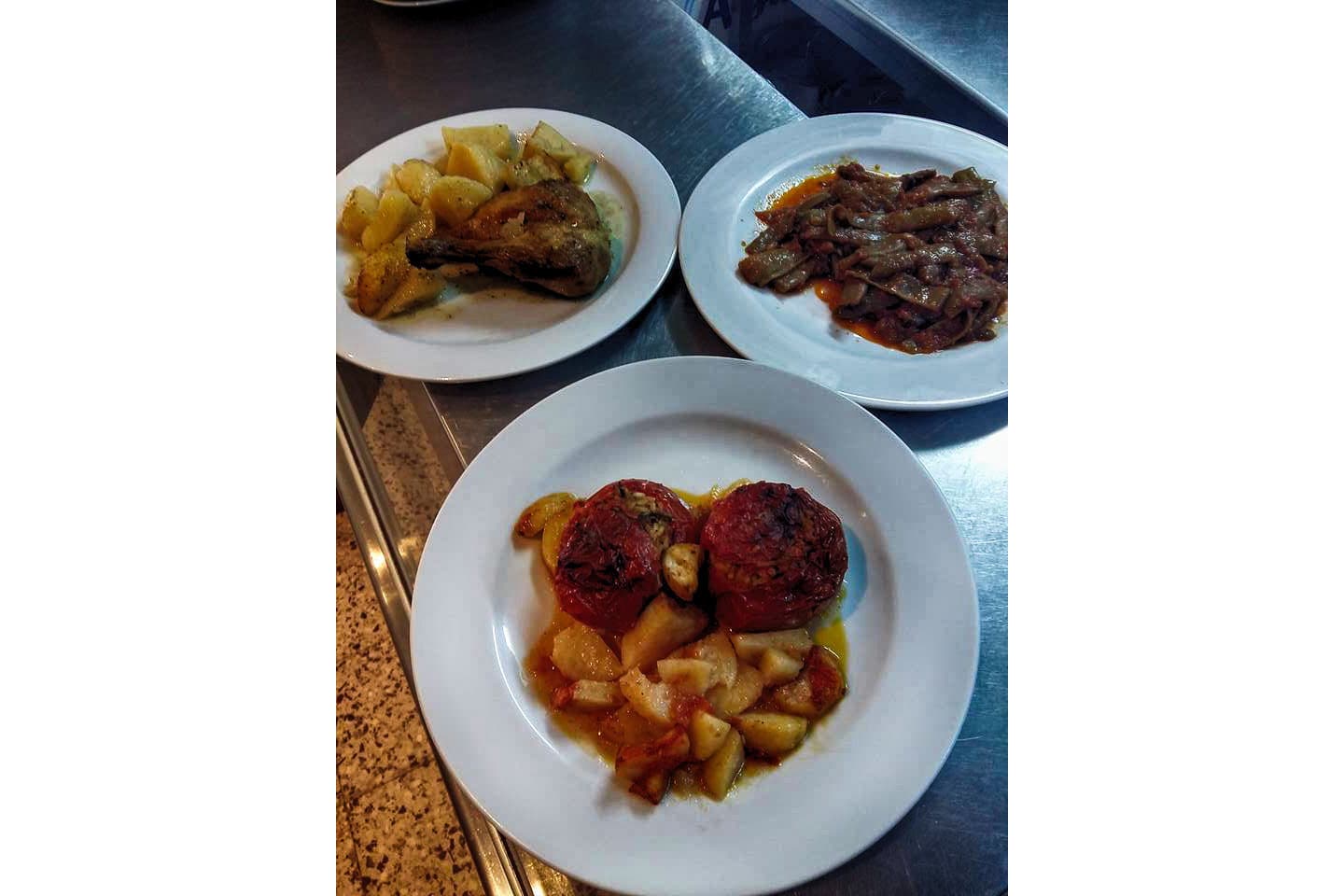 The Nest Greek Restaurant image 3