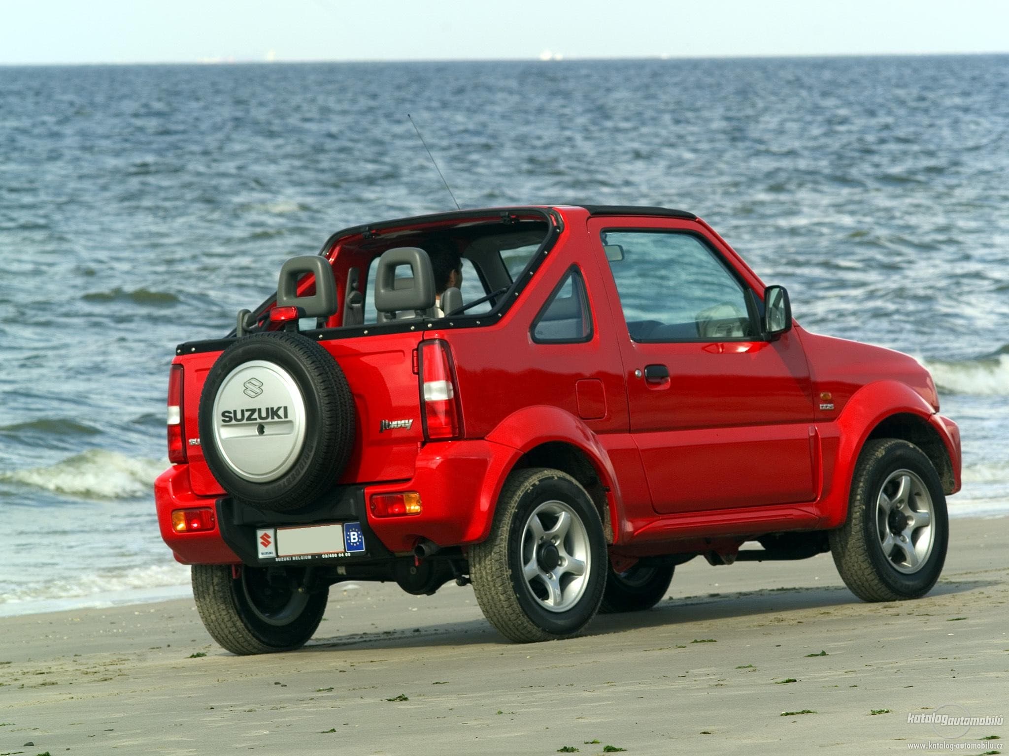 Rent Car - Acteon Travel Services image 6