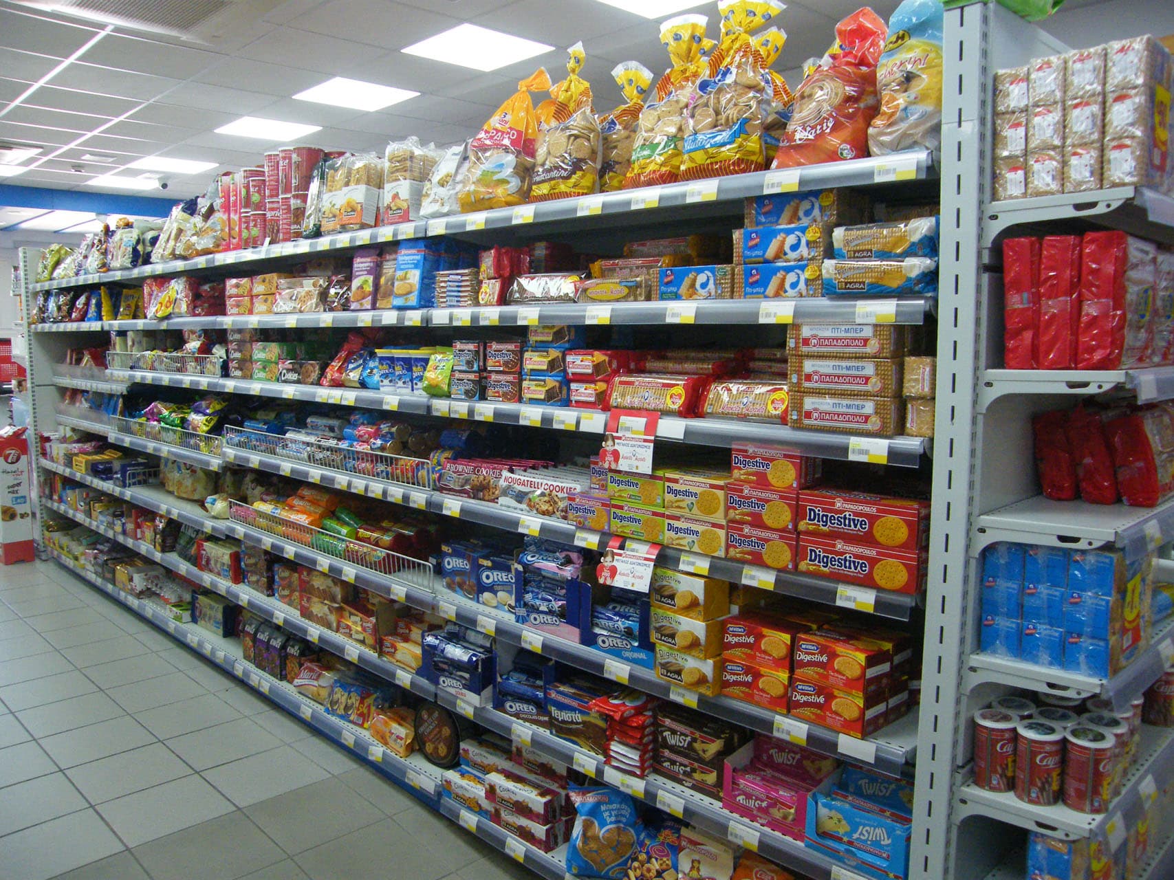 Rollan Super Market image 18