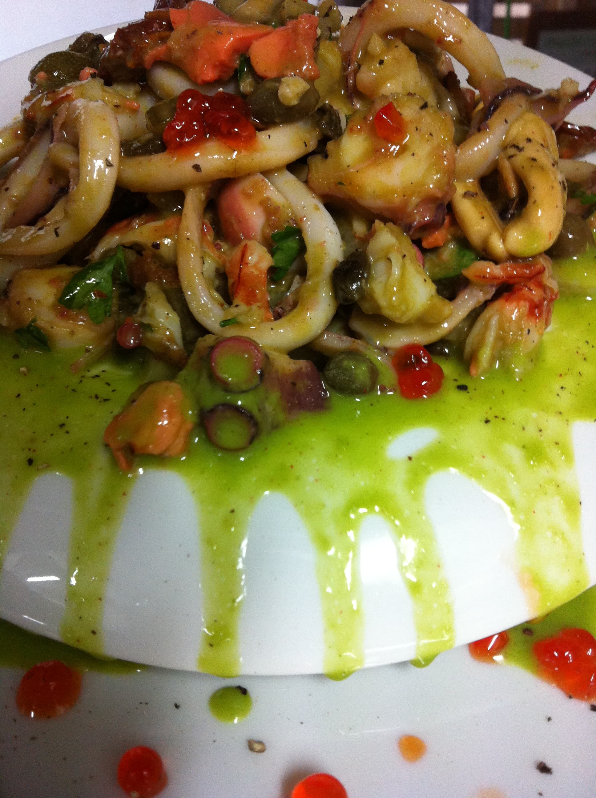 Sainis - Greek Traditional Cuisine image 7