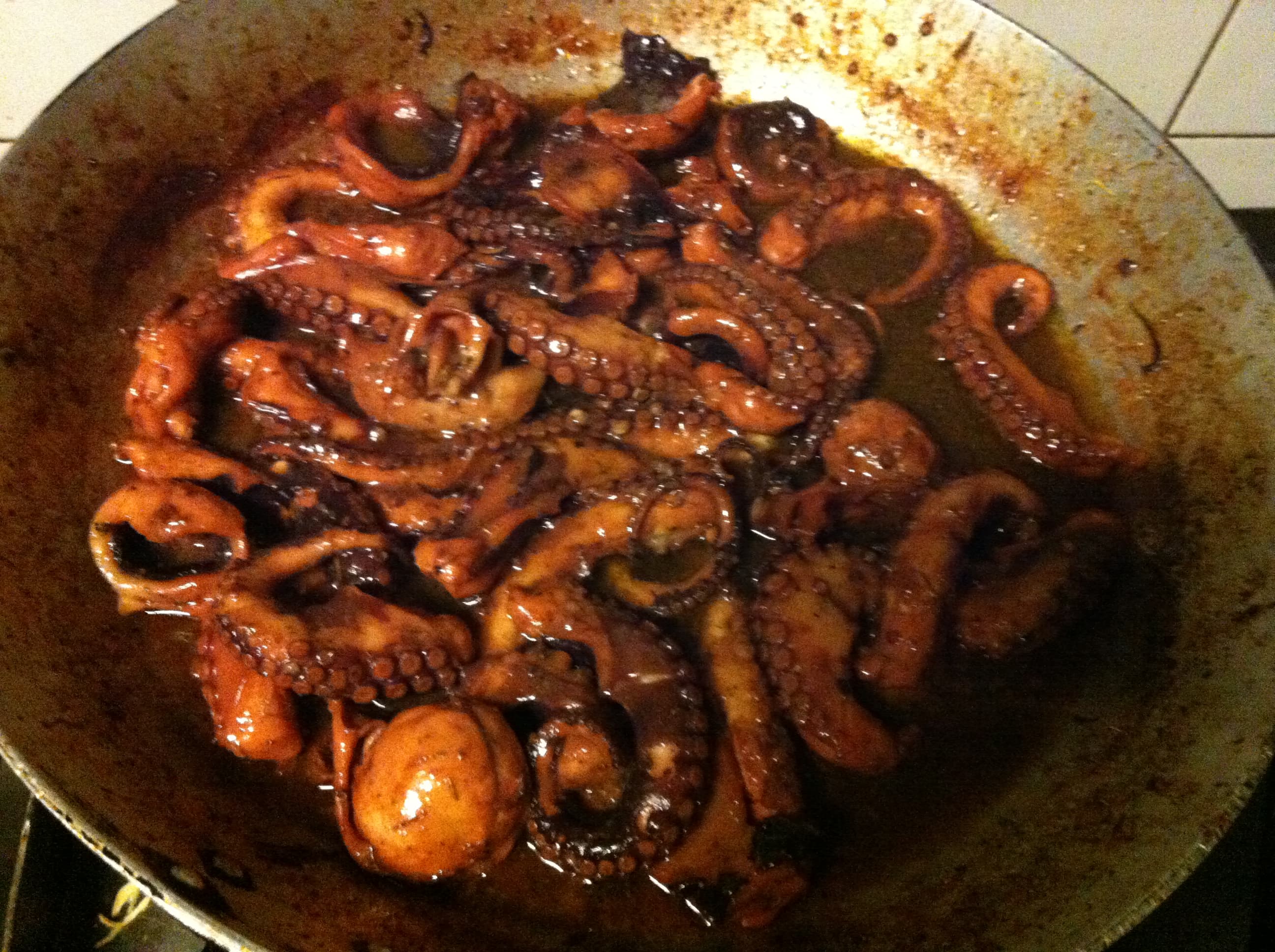 Sainis - Greek Traditional Cuisine image 4