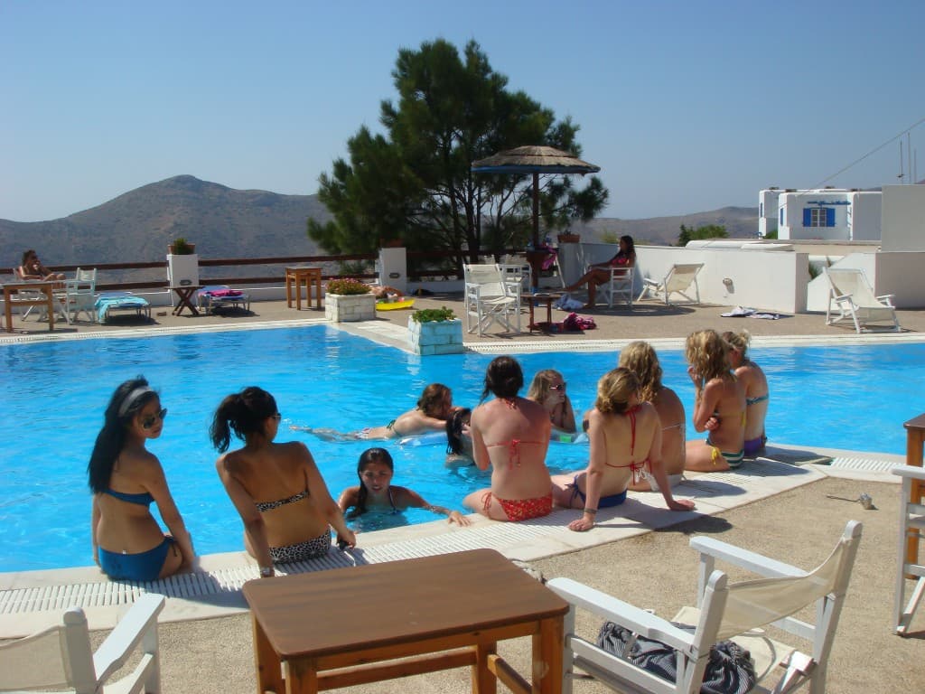 Skala Hotel image 7