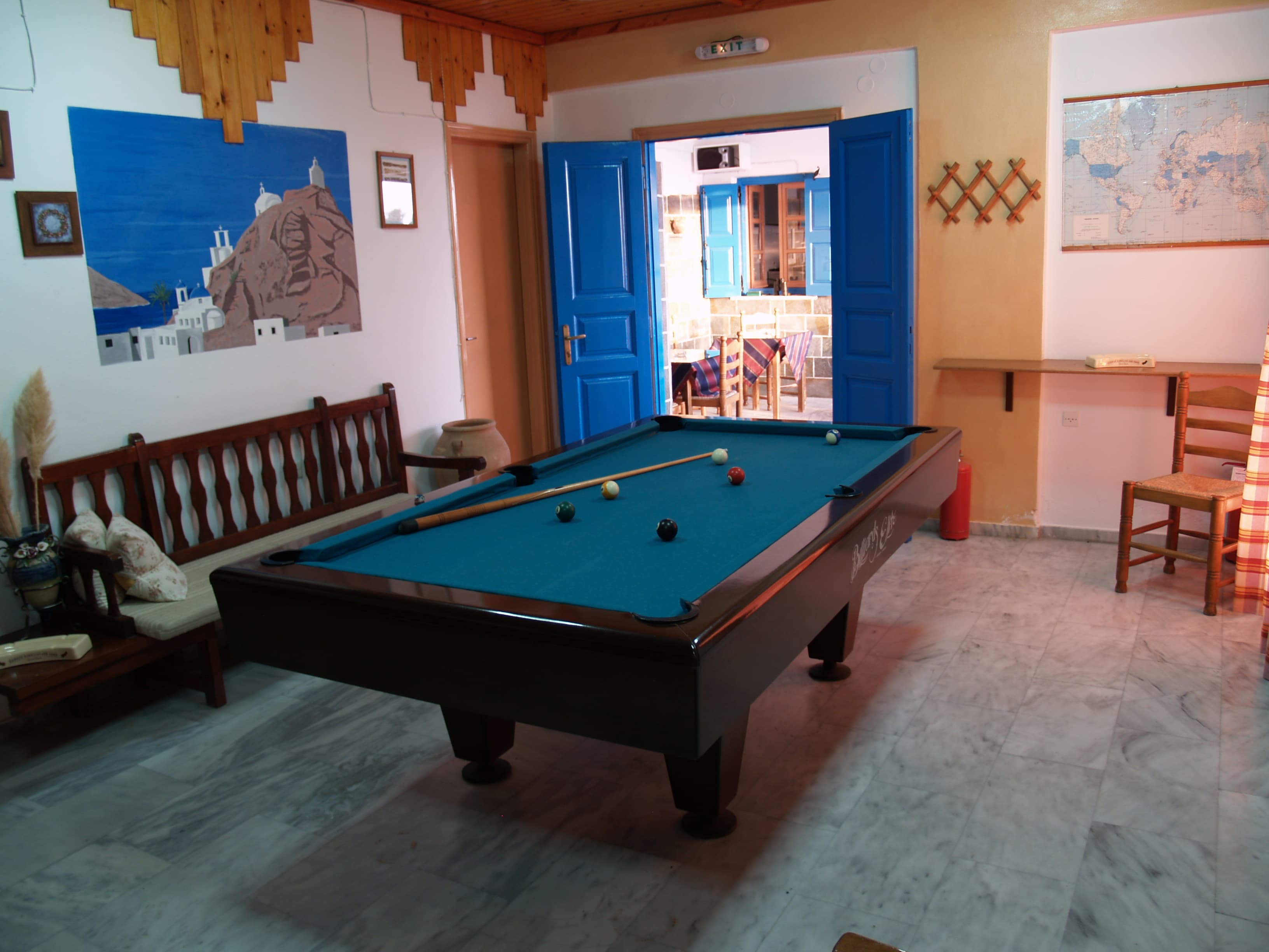 Skala Hotel image 9