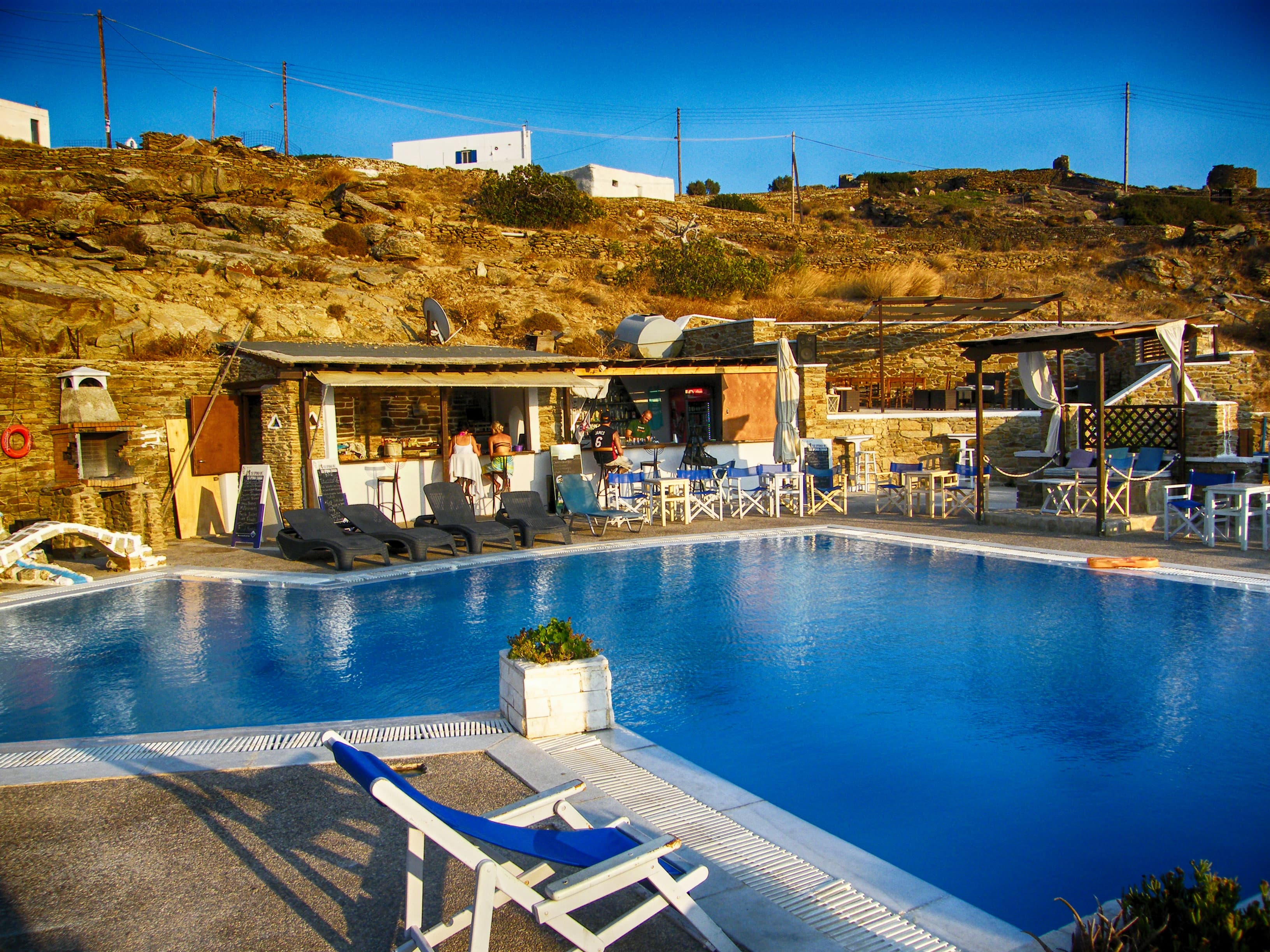Skala Hotel image 14
