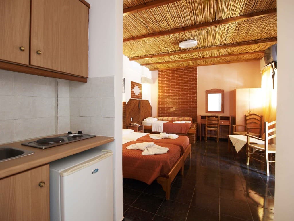 Skala Hotel image 3