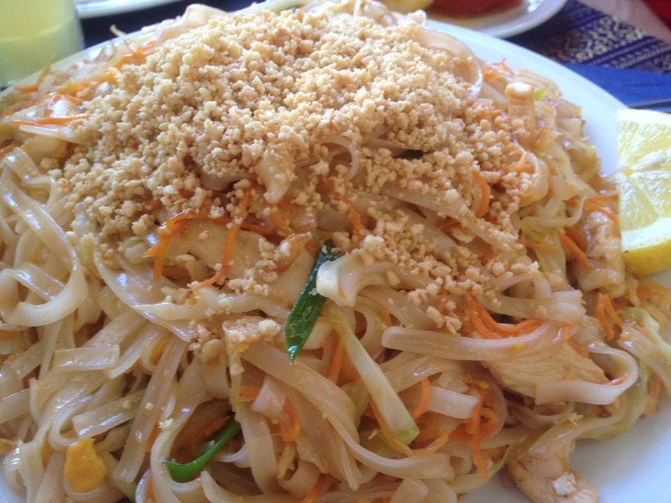 Thai Smile Restaurant image 2