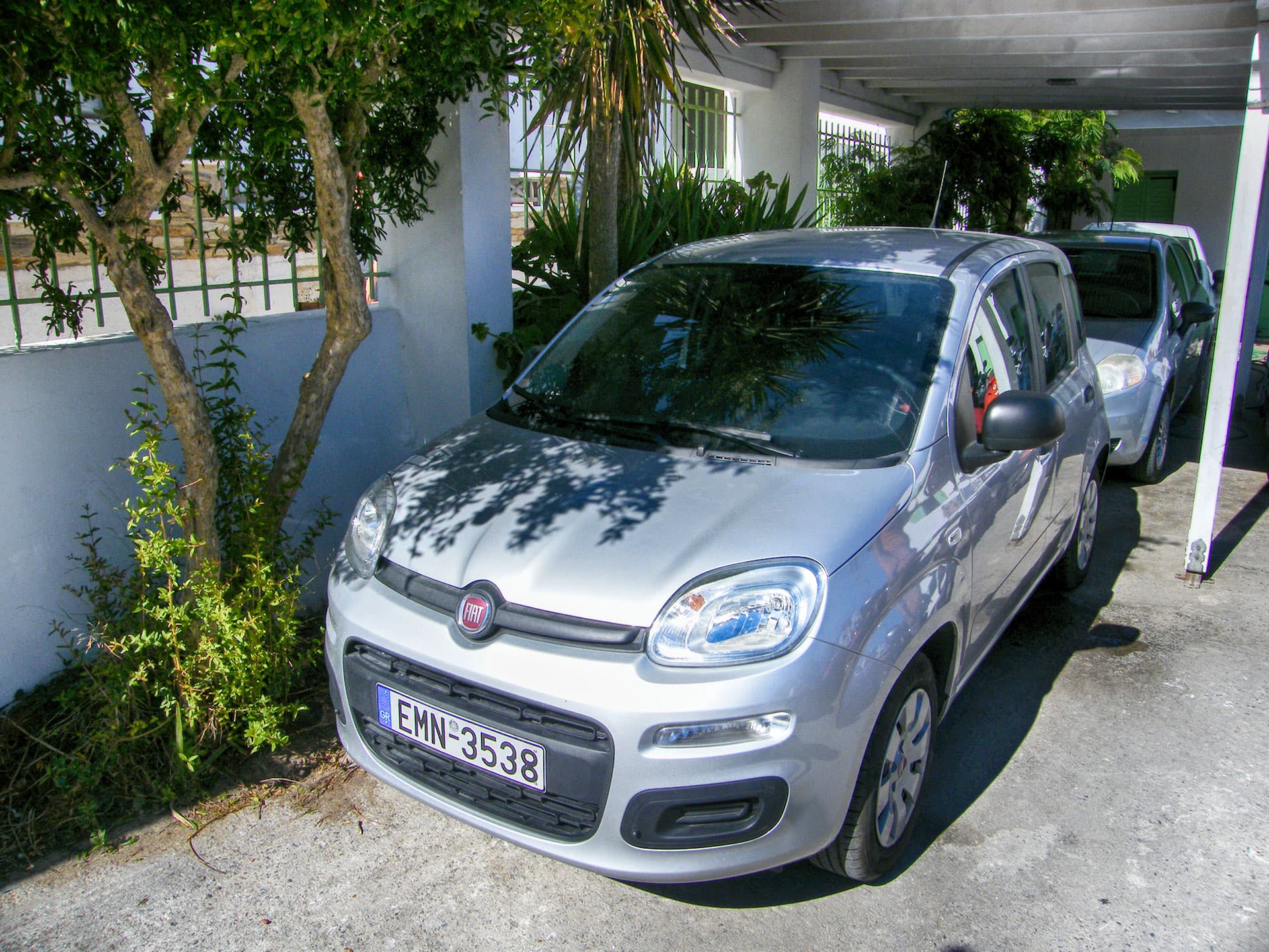 Vangelis Rentals image 7