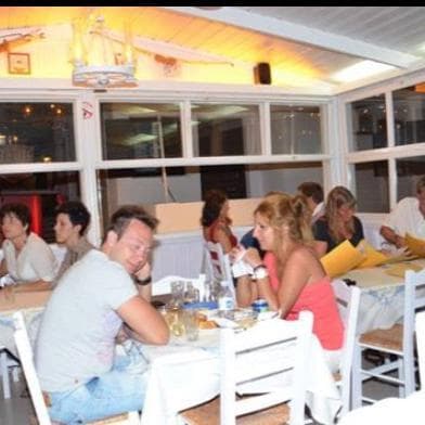 Vesuvios Restaurant image 1