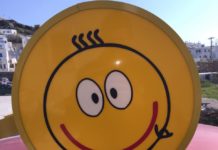 Thai Smile Restaurant