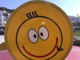 Thai Smile Restaurant