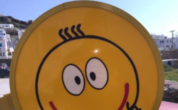 Thai Smile Restaurant