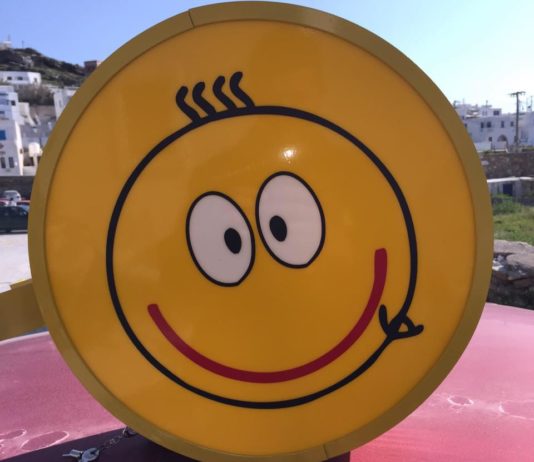 Thai Smile Restaurant