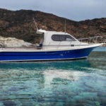 Stelios Boat Transfers