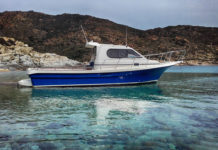 Stelios Boat Transfers