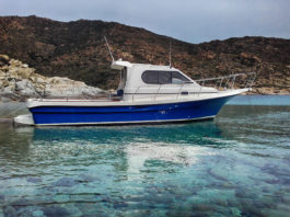 Stelios Boat Transfers