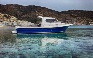 Stelios Boat Transfers
