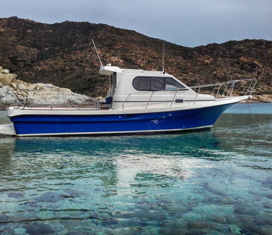 Stelios Boat Transfers