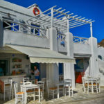 Marina Bar and Restaurant