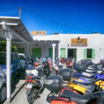 Vangelis Rentals
