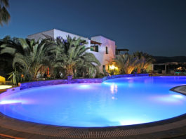 Corali Hotel