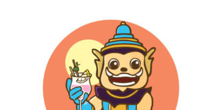 Thai Me Up Restaurant