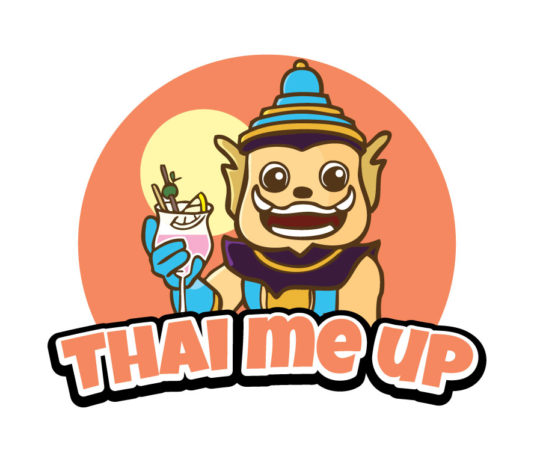 Thai Me Up Restaurant
