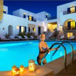 Ios Resort