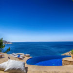cycladic gem villa
