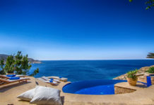 Cycladic Gem Luxury Villa