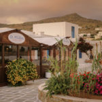 The Mills Restaurant