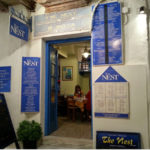 The Nest Greek Restaurant
