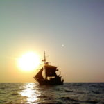 The Pirate Boat Sunset Cruise