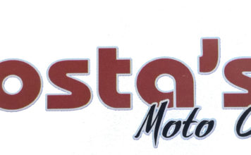 Costa’s Moto Club