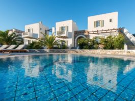 Yialos Beach Hotel