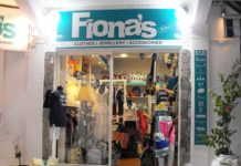 Fiona’s – Clothes – Jewellery – Accessories