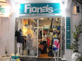 Fiona’s – Clothes – Jewellery – Accessories