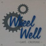 Wheel Well