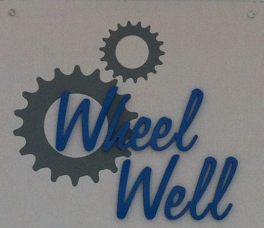 Wheel Well