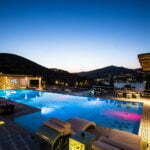 Agalia Luxury Suites