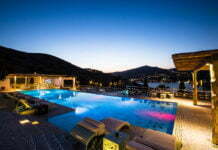 Agalia Luxury Suites